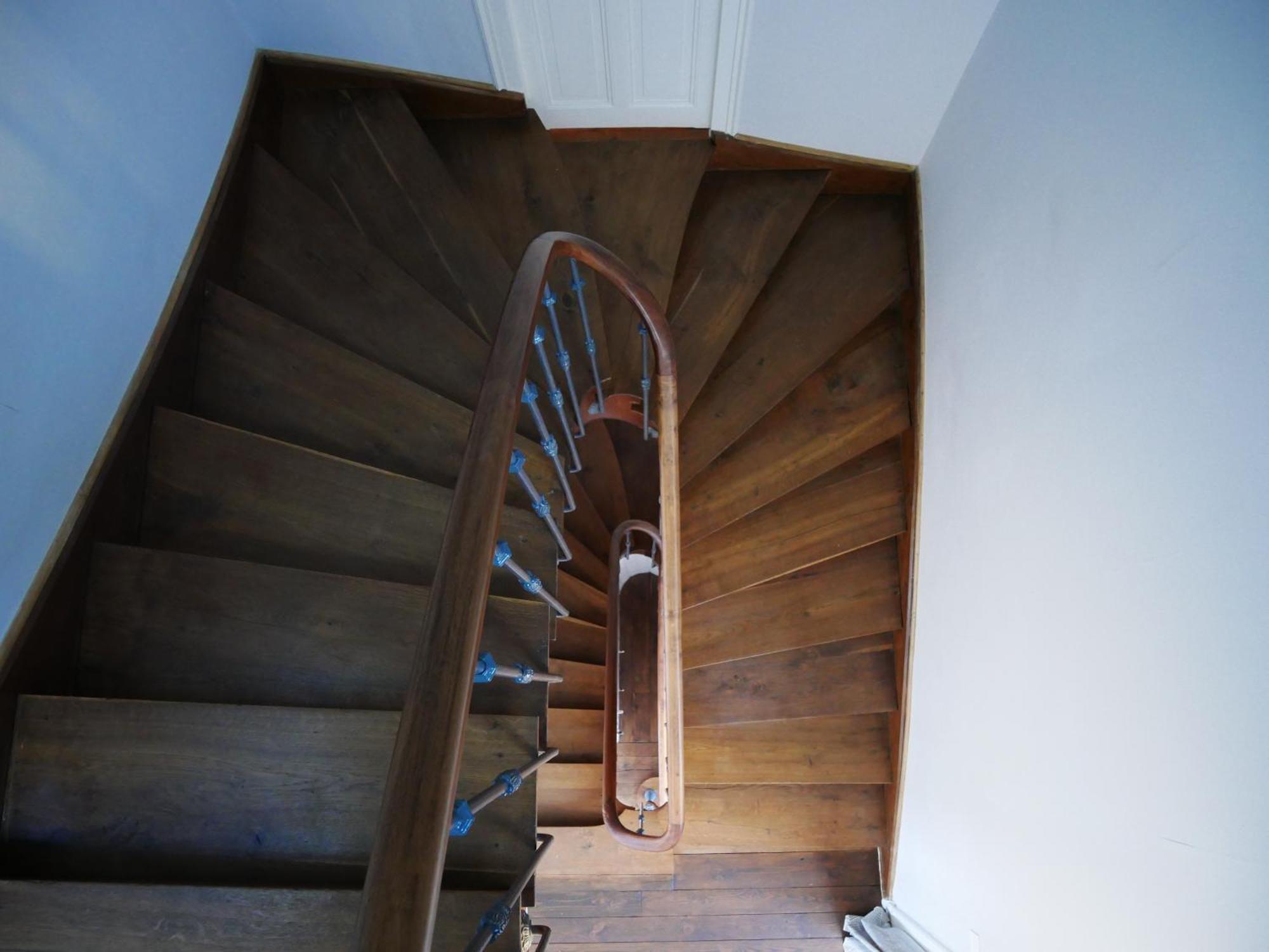 La Maison Normande Saint-Cirgues-de-Jordanne Ngoại thất bức ảnh