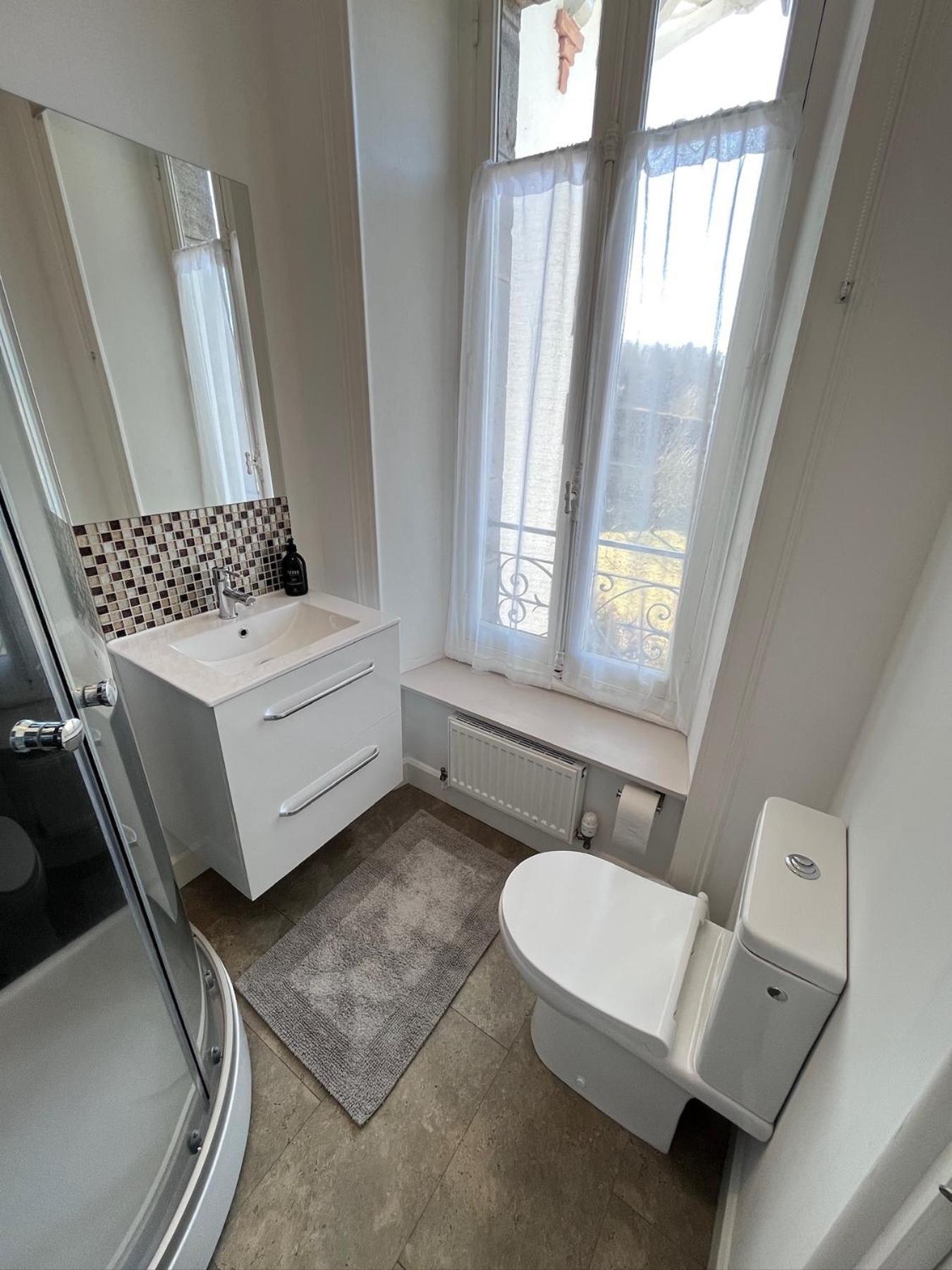 La Maison Normande Saint-Cirgues-de-Jordanne Ngoại thất bức ảnh
