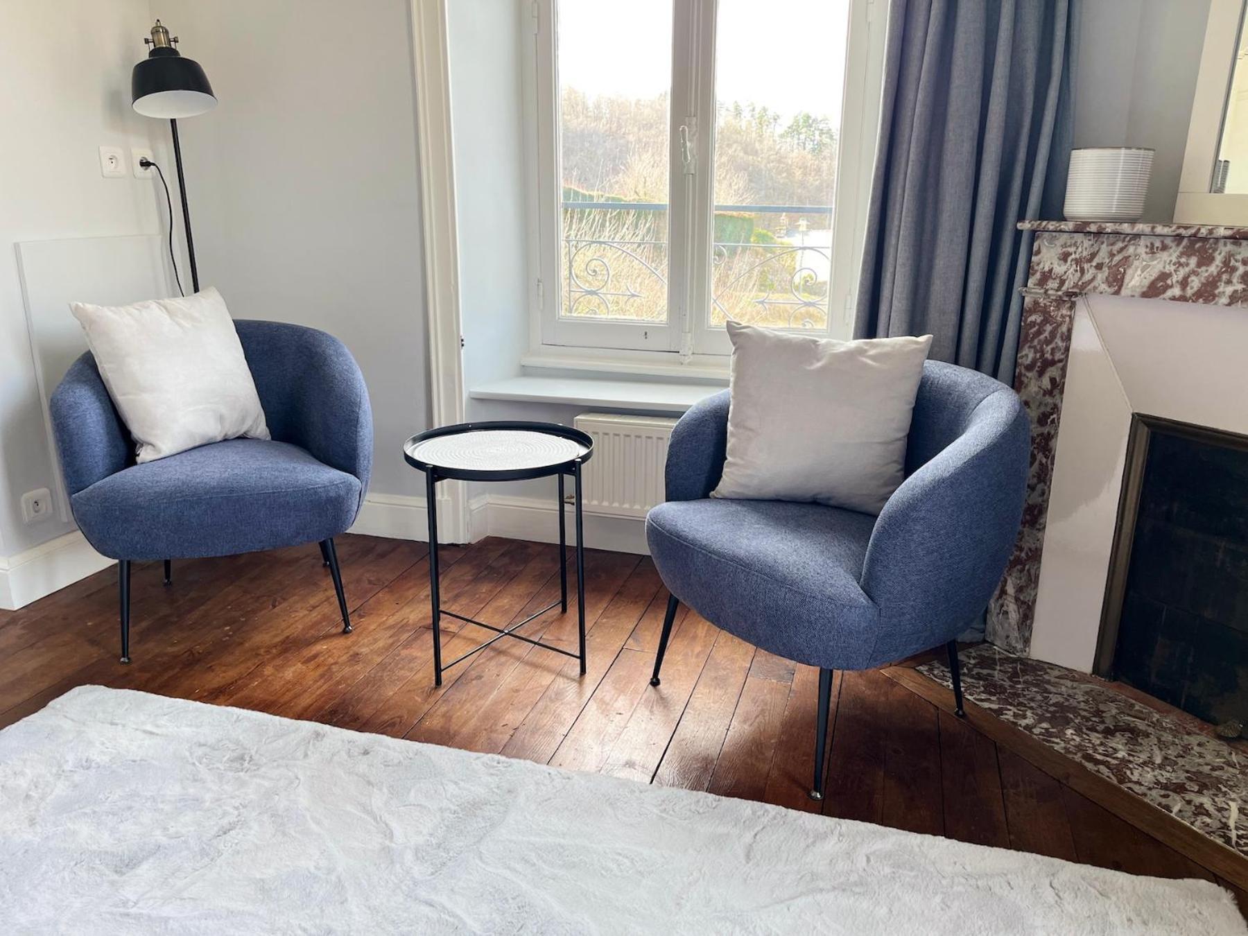La Maison Normande Saint-Cirgues-de-Jordanne Ngoại thất bức ảnh