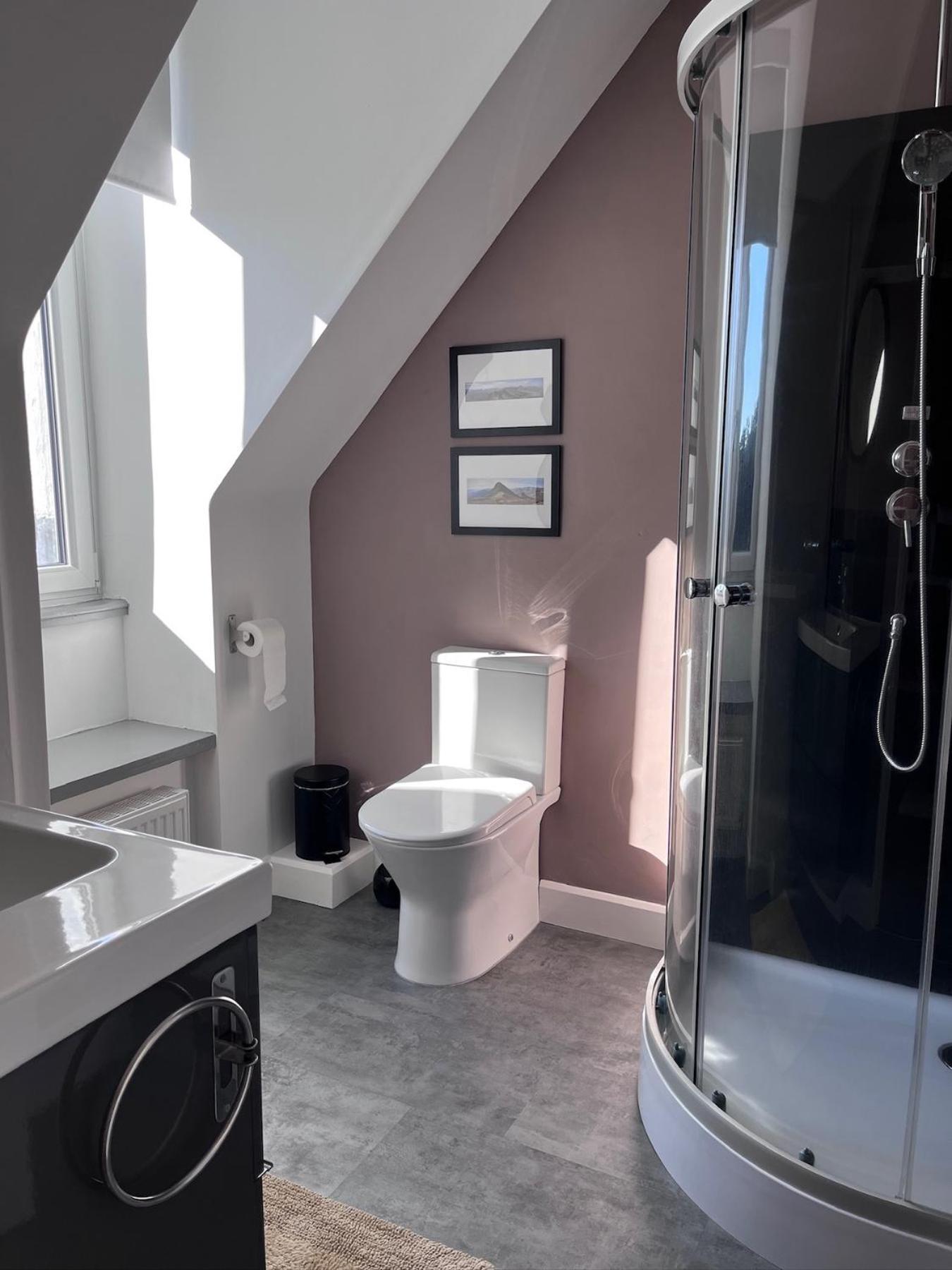 La Maison Normande Saint-Cirgues-de-Jordanne Ngoại thất bức ảnh